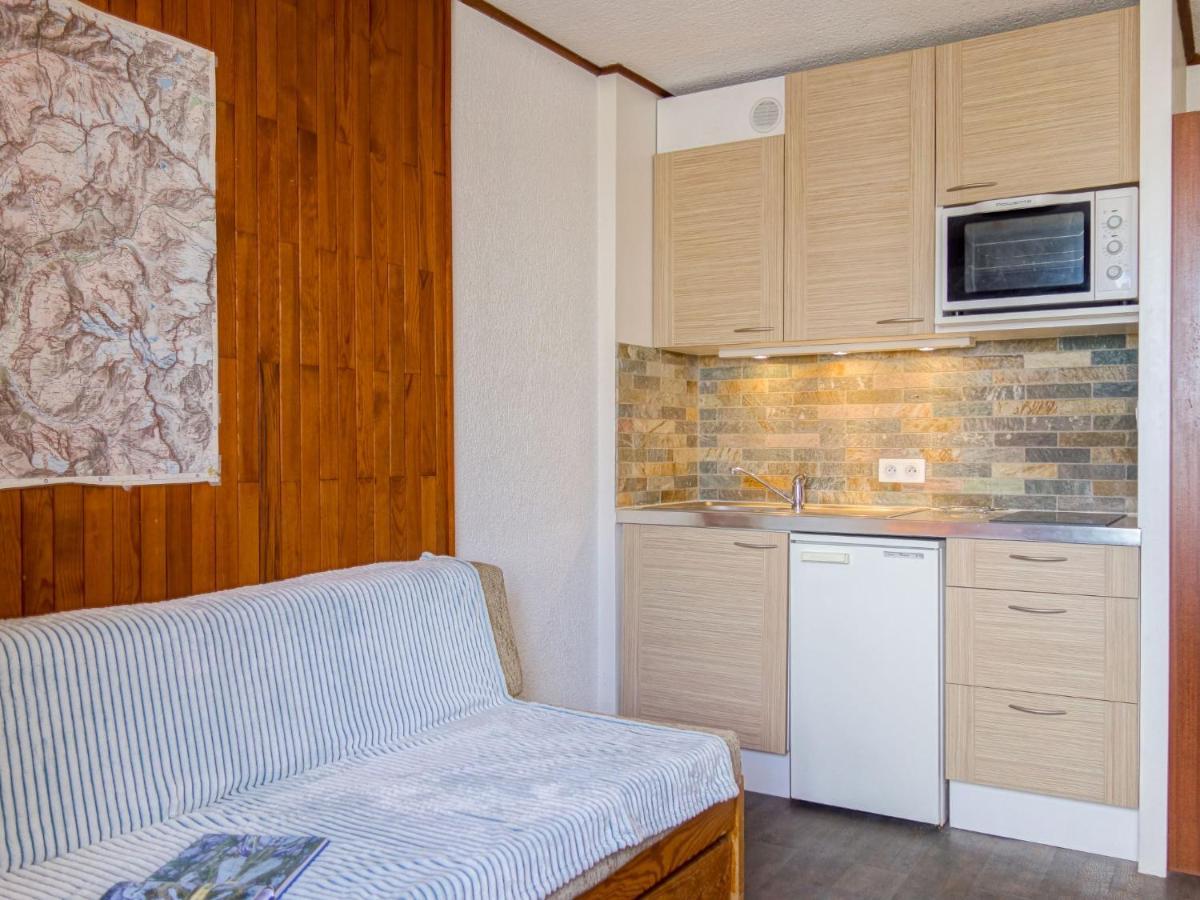 Studio Les Moutieres B1 Et B2 - Val Claret-8 By Interhome تينْيِ المظهر الخارجي الصورة