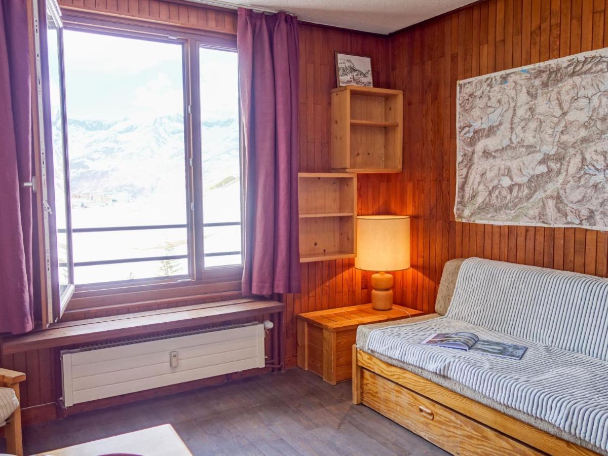 Studio Les Moutieres B1 Et B2 - Val Claret-8 By Interhome تينْيِ المظهر الخارجي الصورة