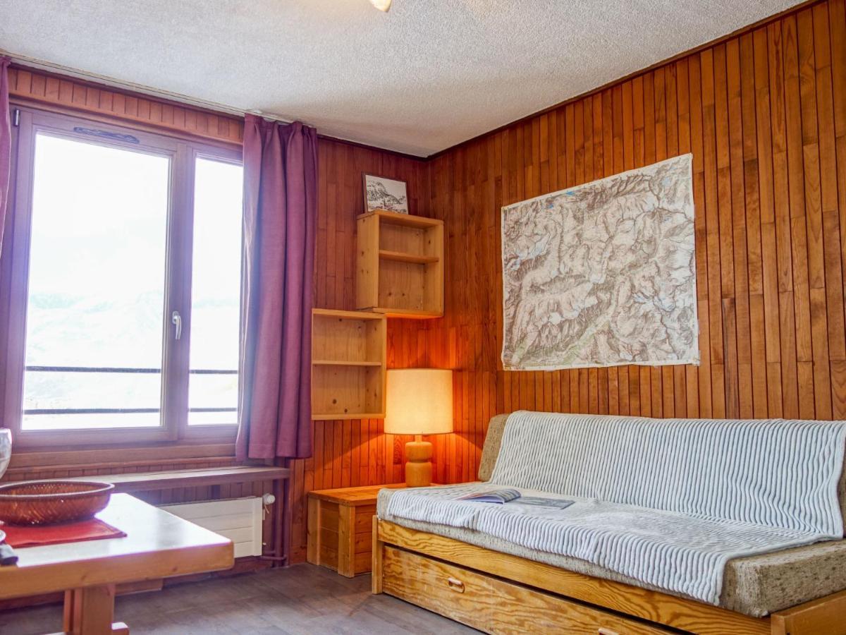 Studio Les Moutieres B1 Et B2 - Val Claret-8 By Interhome تينْيِ المظهر الخارجي الصورة