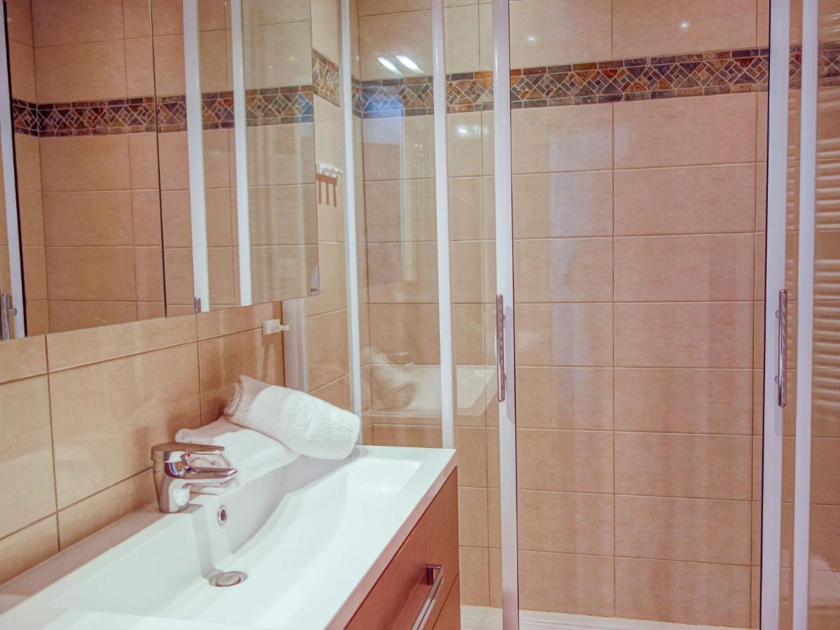 Studio Les Moutieres B1 Et B2 - Val Claret-8 By Interhome تينْيِ المظهر الخارجي الصورة